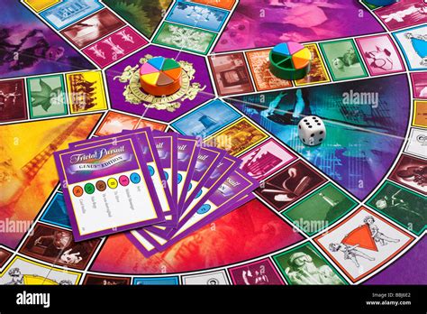 Tablero Trivial Pursuit Para Imprimir Super Plantilla Para Fabricar