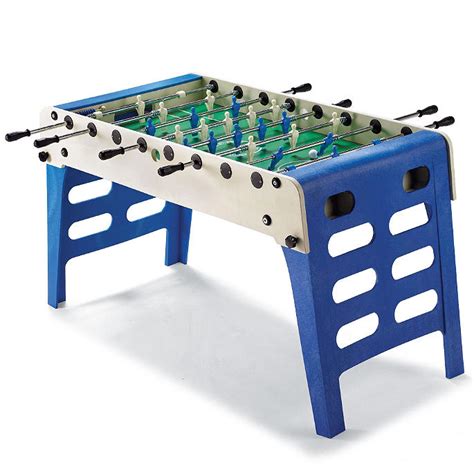 Outdoor Foosball Table | Frontgate