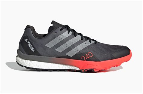 adidas TERREX Speed Ultra Trail Running Shoe | HiConsumption