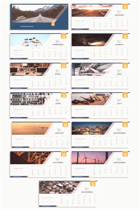 Pin On Calendario