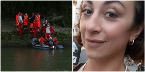 Concetta Balzano Trovata Morta Nel Fiume Dopo Due Giorni Dalla