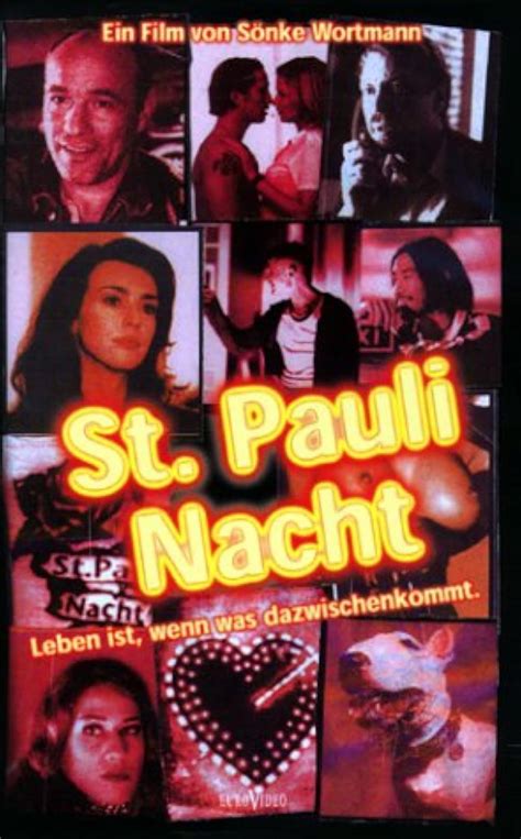 St Pauli Nacht 1999