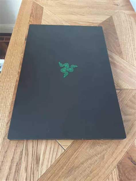 Razer Blade 15 Advanced 12800h Qhd 240hz 16 Gb Ram 1tb Ssd Rtx