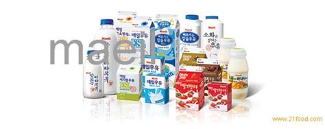 Products - maeil