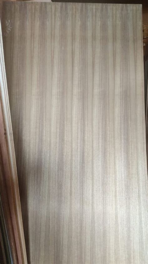 Greenply Natural Teak Veneer Thickness Mm At Rs Sq Ft In Greater