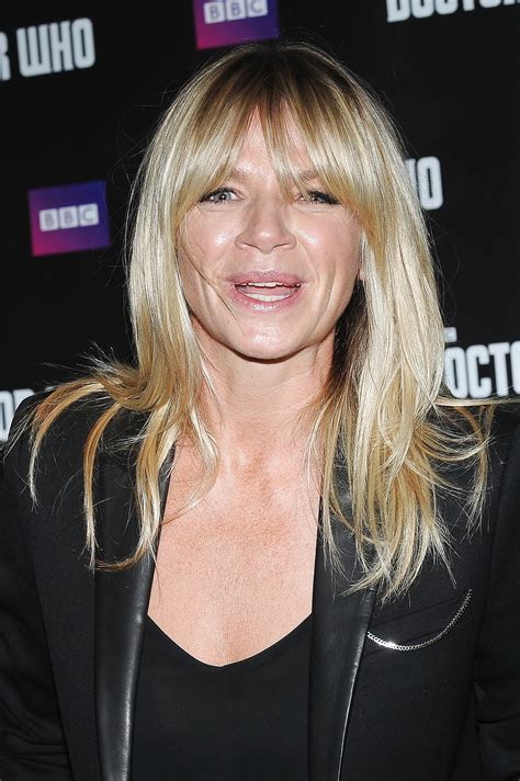 Zoe Ball Photo 7 98