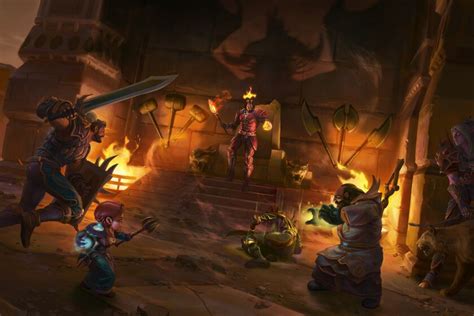 World of Warcraft Hardcore cede a la presión y cambiará su política con las muertes para no