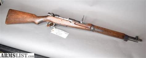 Armslist For Sale Arisaka Model 38 Cavalry Carbine