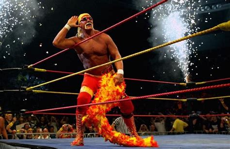 Wwe Wrestlemania Xxx What To Expect From Hulk Hogan S Return