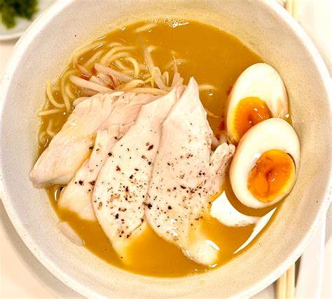 鶏と魚介のwスープのラーメン｜風雲児｜東京都渋谷区代々木 Ramen Japan Net ラーメンジャパンネット