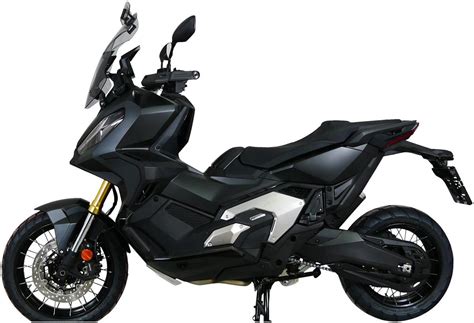 Screen Mra Vtm Vario Touring Maxi With Spoiler Honda X Adv