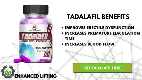 CAPSULE & LIQUID TADALAFIL: 2022 GUIDE TO MALE ENHANCEMENT