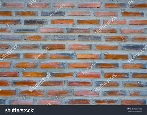 Brick Wallpaper Vintage Background Stock Photo 788556883 | Shutterstock