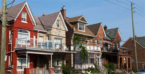 Trudeau Announces 1 Billion To Create Affordable Housing In Canada