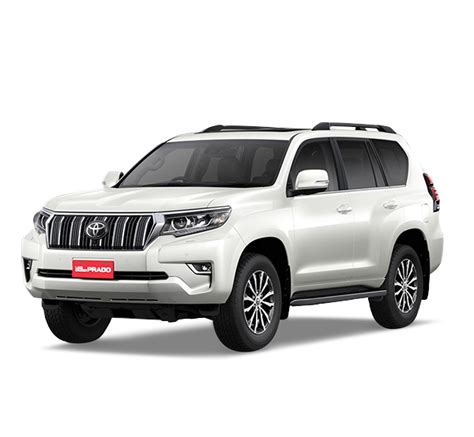 Land Cruiser Pickup Hard Top | Toyota Costa Rica | Grupo Purdy