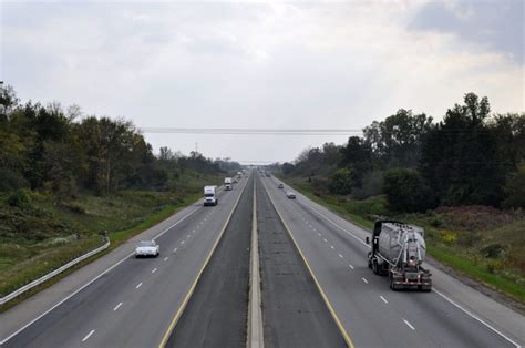 Ontario to widen Highway 401 between Tilbury and London – ReNew Canada