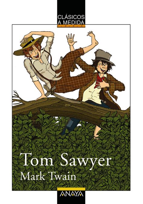 Las Aventuras De Tom Sawyer