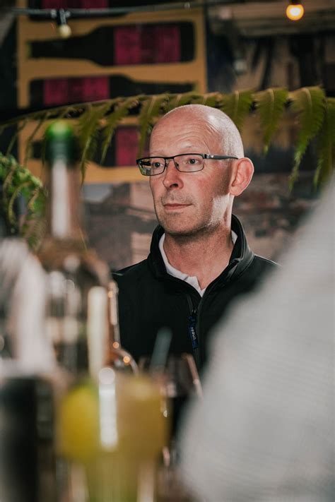 The Face Behind Walking Food Tours UK - Walking Food Tours UK