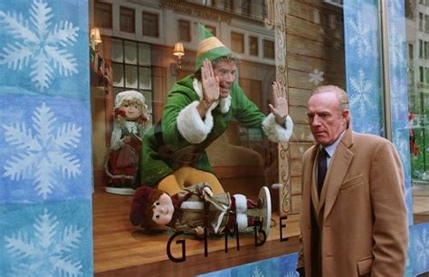 “Elf” Movie Quotes Cheer Even a Cotton-Headed Ninny-Muggins | SCENES