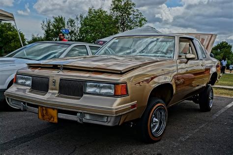 Pin By Eric Guerrero On Cutty Dayton Rims Oldsmobile Oldsmobile Cutlass Supreme