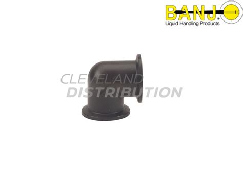 short flange cleveland distribution