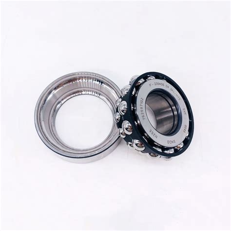 F Skl H F Skl Am Differential Bearing Bearings