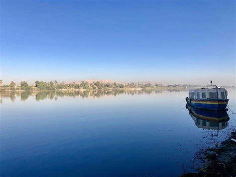 Visit Nile River Luxor: Best of Nile River Luxor, Luxor Travel 2022 | Expedia Tourism