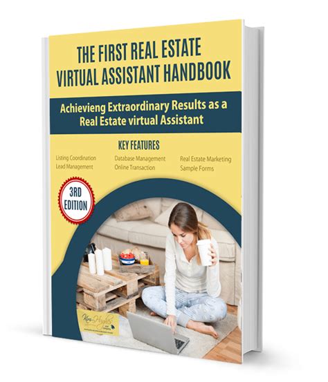 Real Estate Virtual Assistant Manual