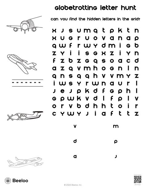 Airport Themed Word Searches Beeloo Printable Crafts And Activities