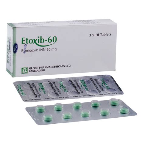 Etoxib Uses Dosage Side Effects Food Interaction Faq