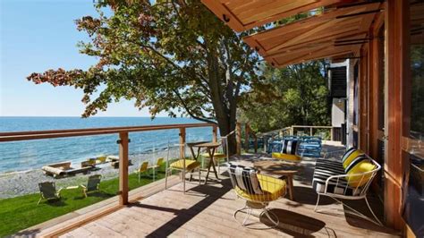 Discover the Best Resorts in Ontario for Your Perfect Getaway