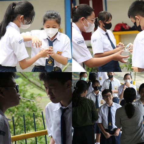 Even Seru Ini Diadakan Smp St Yosef Belinyu Even Apa Ytknews