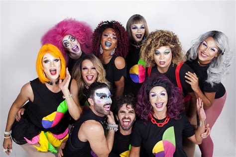 Festival de drag queens dará R 8 mil em prêmios veja como participar