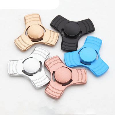 Spinner Fidget Bearings Hybrid Ceramic Bearing For Tri Fidget