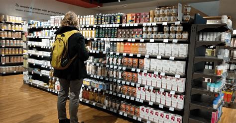 Cosmétiques le bio poursuit sa progression Cosmébio