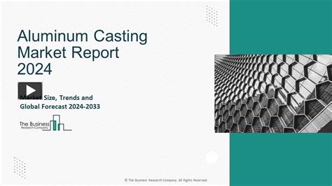 Ppt Aluminum Casting Market Size Share Trends Growth Top Players