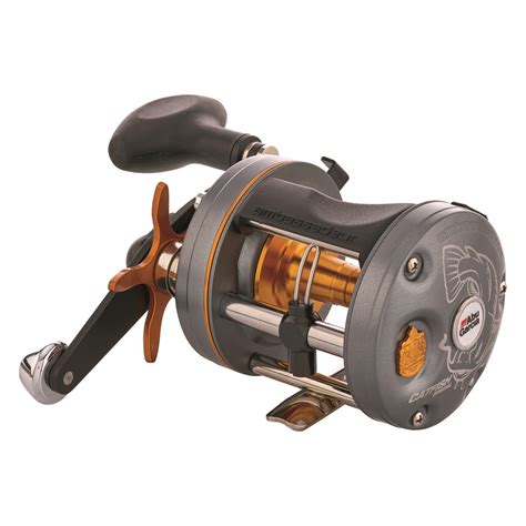 Shimano Tranx 400 AHG Baitcasting Reel 7 6 1 Gear Ratio Right Hand