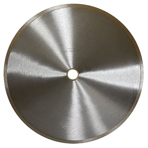 АЛМИР Диск алмазный для резки керамогранита Ø350/32 EHWA Rim Gres ...