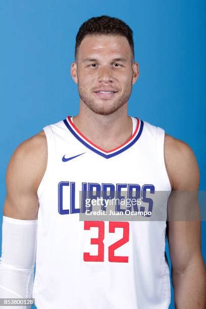 Los Angeles Clippers Media Day 2017 Photos And Premium High Res