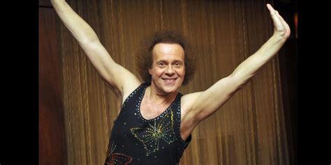 Fitness Icon Richard Simmons Passes Away at 76 | 107.5 Kool FM