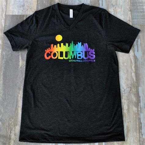 Products - Columbus, Ohio Pride Festival 2019