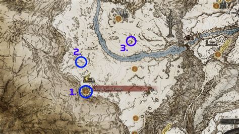 Elden Ring Smithing Stone Locations | Hot Sex Picture