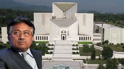 Musharraf attack convict released - Economy.pk