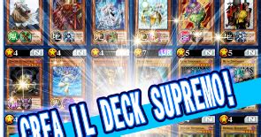 Yu Gi Oh Duel Links Il Miglior Deck Dgame It Soluzioni Trucchi