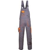 Portwest Tx Texo Contrast Bib Brace Overalls Safetec Direct