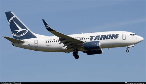 YR BGH TAROM Boeing 737 78J WL Photo By RobertLN ID 1614870