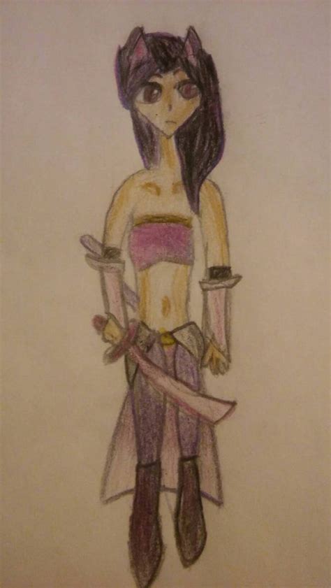 Aphmau-Dreams Of Estorra by KamC924 on DeviantArt