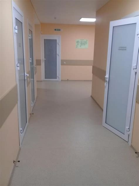 Галерея фотографий МДЦ Томоград в Уфе