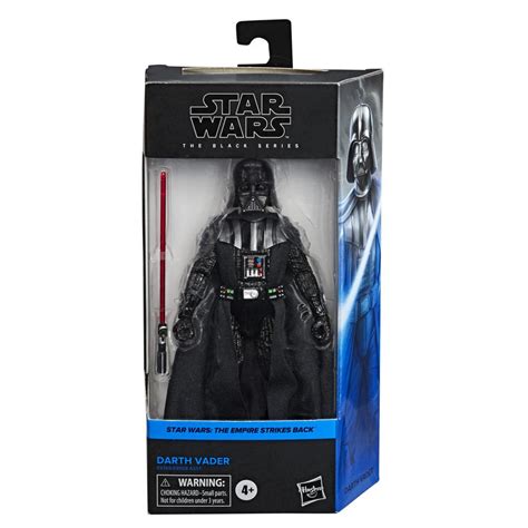 Star Wars Black Series Darth Vader