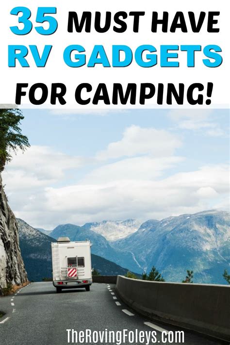 Camping Essentials List Rv Camping Trips Camping Hacks Vintage Caravan Interiors Vintage